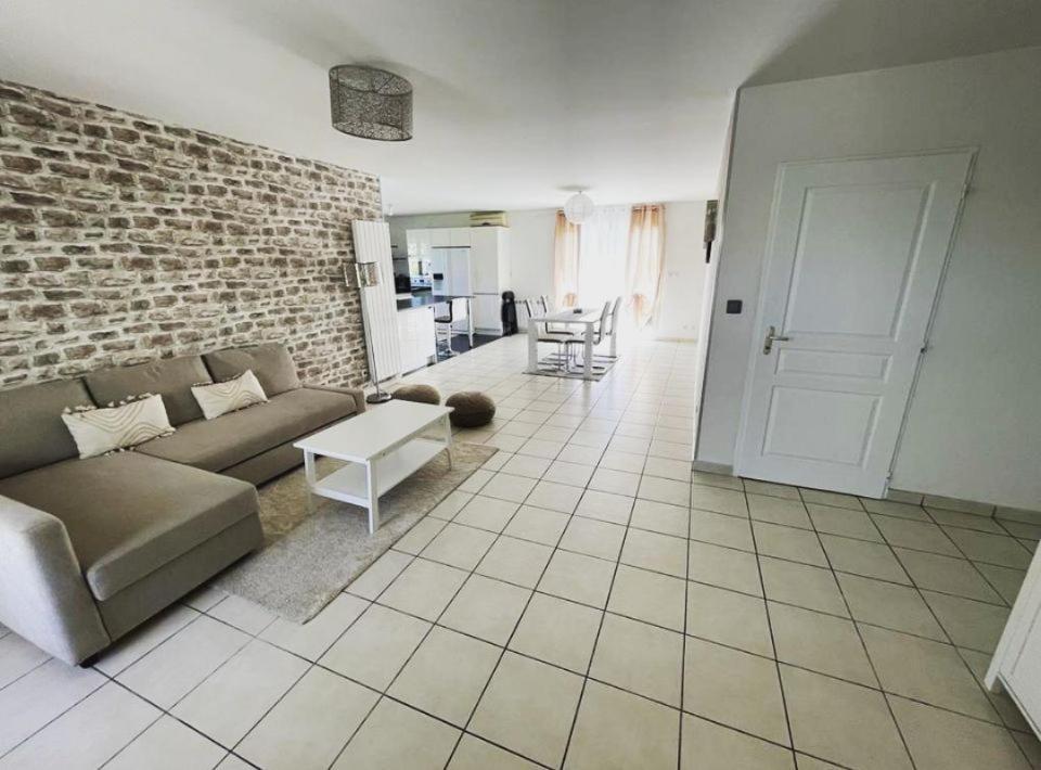 La Villa de l'Olivier piscine privée et parking Carcasona Exterior foto